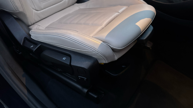 BMW X3 xDrive 30e M Sport 5dr Auto Estate